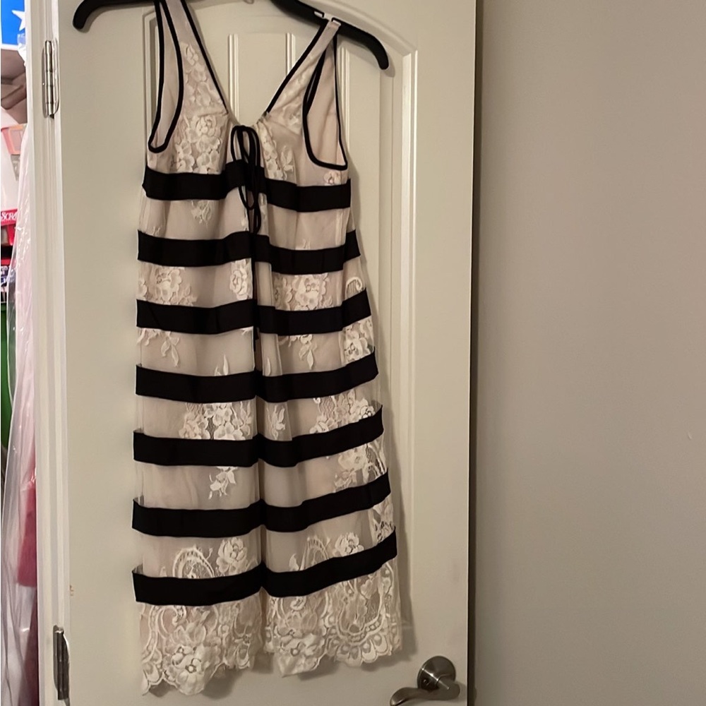 BCBG dress